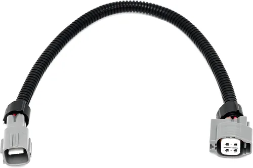 Michigan Motorsports Arnés de extensión con sensor de oxígeno para Toyota y Lexus Rav 4 Camry Tacoma ES350 Highlander RX350