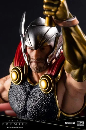 Miniatura 2 de Marvel Comics MK278 - Estatua