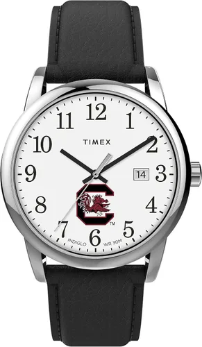 Miniatura 23 de Timex Collegiate Easy Reader - Reloj para hombre (1.496 in)