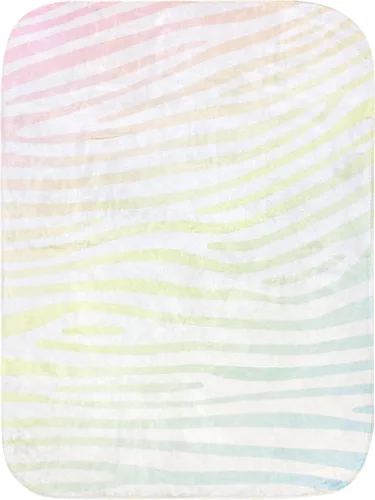 Miniatura 15 de Everything Comfy Manta decorativa con estampado de guepardo, 30 x 40 pulgadas, color natural