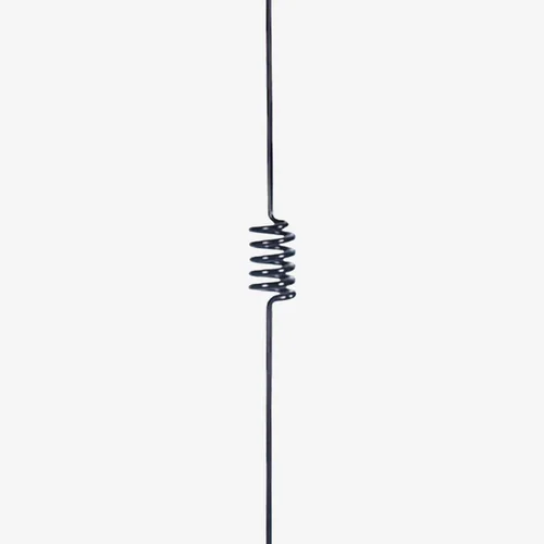 Miniatura 3 de Midland - MXTA26 MicroMobile 1.5 pulgadas de diámetro de base antena de látigo de ganancia 6DB con NMO Ideal para todoterrenos, overlanders