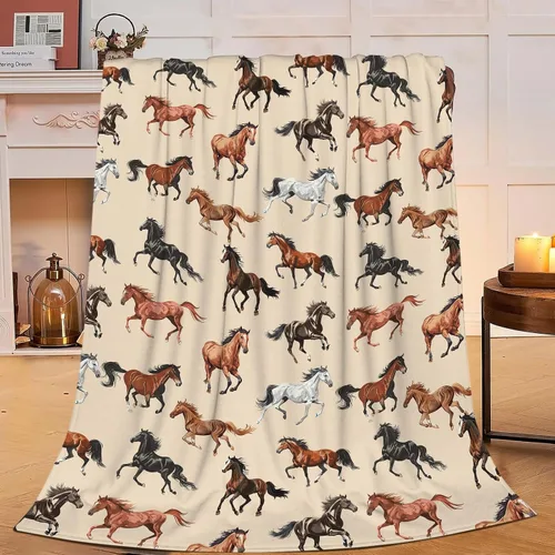Miniatura 202 de Manta de Foca del Océano, Regalos de Focas para Niños, Niñas, Adultos, Mujeres y Hombres, Suave, Acogedora, Cálida, Felpa Esponjosa, Mullida