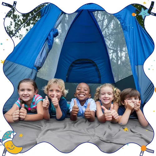 Miniatura 6 de Newwiee 12 mantas de forro polar para cuna, 39 x 59 pulgadas, ligera y acogedora, manta cálida para siesta para niños, niñas, guardería, preescolar
