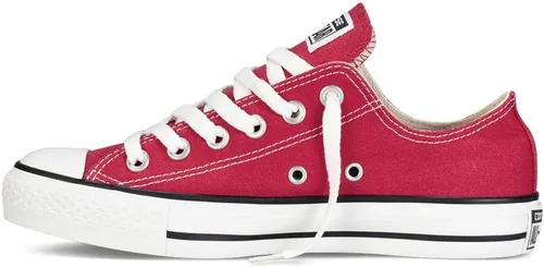 Miniatura 7 de Converse - Tenis para mujer de caña baja modelo Chuck Taylor All Star (versión internacional)