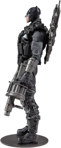 Miniatura 3 de McFarlane Toys DC Multiverse Dark Nights: Metal The Grim Knight - Figura de acción de 7 pulgadas, multicolor (15412-2)