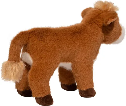 Miniatura 6 de Douglas Belle Jersey - Peluche de vaca
