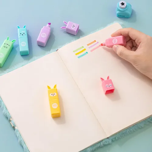 Miniatura 8 de HAPPY LOLLI Mint LolliME - Kit de diario de bricolaje para adolescentes y niñas de 8 a 14 años, regalo de cumpleaños, juego de diario con cerradura