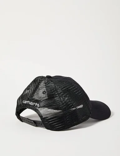 Miniatura 4 de Carhartt Gorra de lona con espalda de malla para hombre