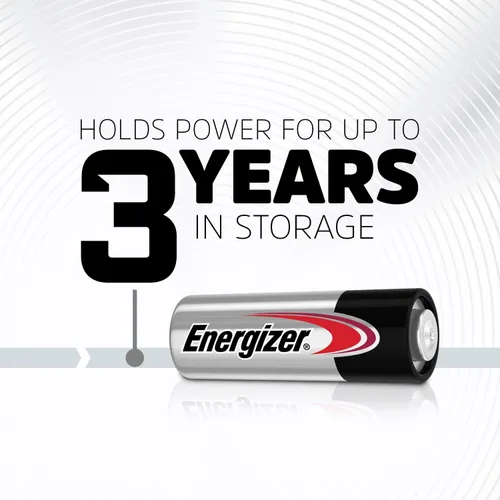 Miniatura 3 de Energizer Batería 4LR44/A544 Alcalina 2, 235407