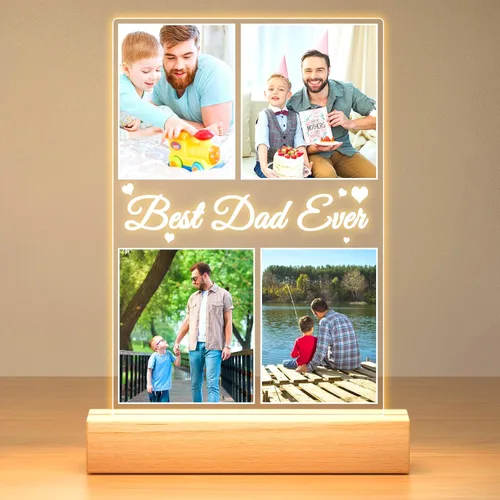 Miniatura 17 de Jkolalin Marcos de fotos personalizados con foto, marco de fotos personalizado, marco de fotos personalizado, regalos de cumpleaños personalizados