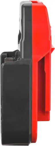 Miniatura 4 de 1 adaptador de herramientas para instalación de herramientas Ba uer 20v para Makita 18v LXT BL1830 (no BL1813G BL1813G BL1815G serie G) batería