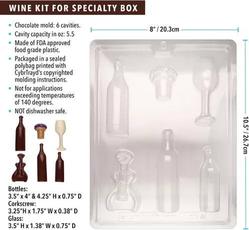Miniatura 2 de CAJA DE ESPECIAL