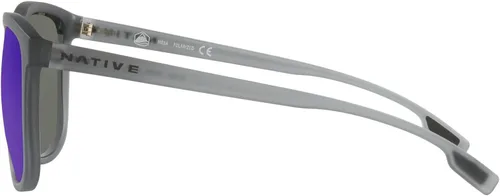 Miniatura 4 de Native Eyewear Mesa - Gafas de sol cuadradas