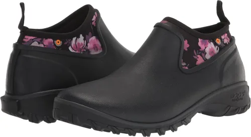 Miniatura 7 de BOGS Botas de lluvia Sauvie Chelsea para mujer