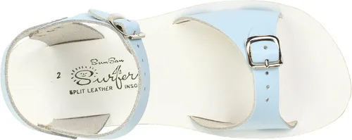 Miniatura 129 de Sandalias de piel infantil Sun-San Surfer