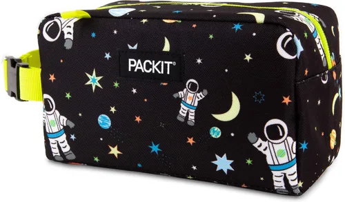 Miniatura 2 de PackIt AMZ-SX-TST Caja de aperitivos congelable Spaceman