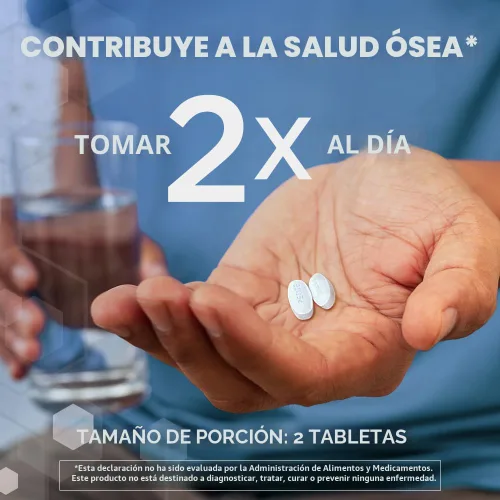 Miniatura 4 de Citracal Petites con Vitamina D3, BAYER414151, 1, 1