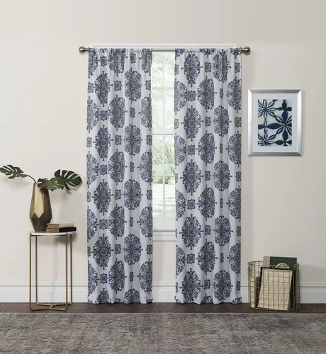 Miniatura 8 de Eclipse, Olivia. Cortinas.
