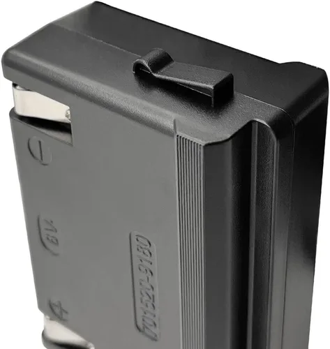 Miniatura 7 de 701520-9180-000 NIMH Batería para Zeiss Trimble DiNi 12 Nivel Digital Geodésico