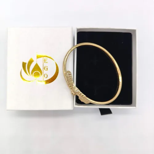 Miniatura 2 de EGO VINA Pulseras de nefertiti de la reina egipcia de la joyería africana para las mujeres, pulsera ajustable vintage de acero inoxidable, regalos
