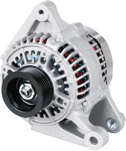 Miniatura 50 de Alternador de Reemplazo Nuevo para 1994-2005 Ford Ranger Explorer Escort Aerostar F150 E150 250 350, 2.0 2.5 3.0 4.0 4.2 5.8, V6 V8 L4, 96-05 Mazda