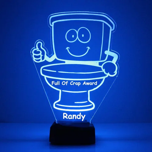 Miniatura 22 de Poste de Barbería Personalizado y Herramientas Letrero LED Lámpara de Luz Nocturna con Control Remoto, Pantalla Iluminada con Nombre o Imagen Barber