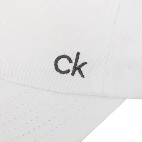 Miniatura 3 de Calvin Klein Hombre-Blanco-Talla única