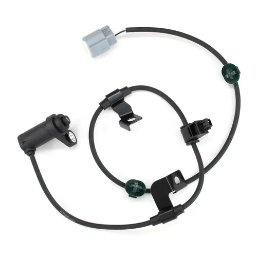 Miniatura 7 de Compatible with Mitsubishi Triton/L200 2010-2011 ABS Wheel Speed Sensor Compatible with Rear Left or Rear Right MN102577 MN102578(Rear Left)