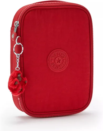 Miniatura 4 de Kipling Sabian - Minibolso cruzado estampado