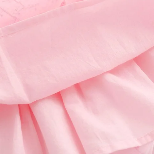 Miniatura 4 de Vestido de princesa para recién nacido, vestido de tul para el primer cumpleaños, vestido de boda, fiesta, sesión de fotos, vestido de sombrero, ropa