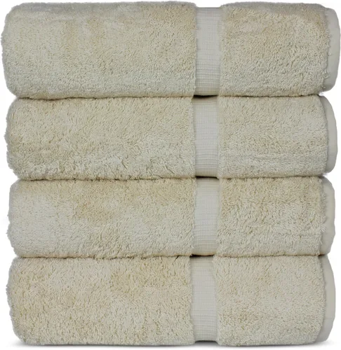 Miniatura 52 de Chakir Turkish Linens - Toallas turcas de alta calidad 100% algodón para baño, 13 x 13 pulgadas (6 toallas pequeñas, aguamarina)