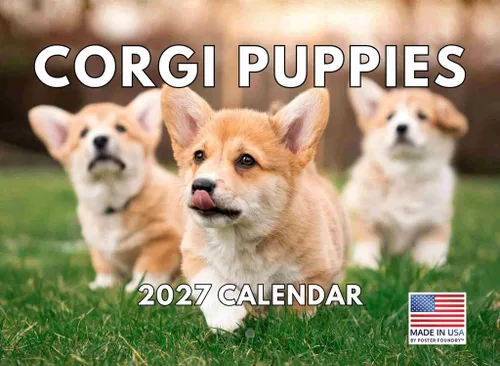 Miniatura 62 de Calendario de pared mensual 2025 Great Dane de 12 meses, fabricado en Estados Unidos
