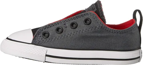 Miniatura 8 de Converse Chuck Taylor All Star Core Slip - Tenis unisex para niños pequeños