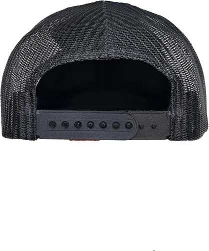 Miniatura 2 de Columbia Gorra Snapback de malla para hombre