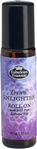 Miniatura 13 de Fabulous Frannie Aromaterapia Chakra - Sal de baño mineral de pomelo, cassia, incienso, ylang ylang y naranja dulce, aceites esenciales puros, 7