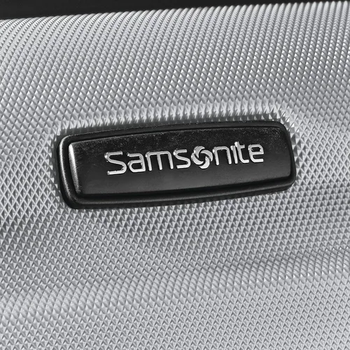 Miniatura 6 de Samsonite Omni PC - Maleta extensible rígida plateado