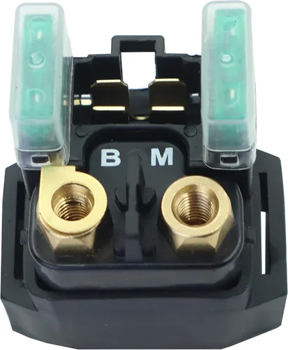 Miniatura 3 de Bobina de encendido para Yamaha YXR660 Rhino 660 Grizzly Raptor 660R Big Bear 400, para Kawasaki KFX 400, para Suzuki DRZ400S DRZ400E DRZ400SM