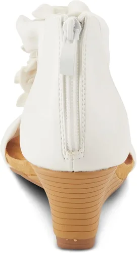 Miniatura 4 de Patrizia Harlequin Sandalia de cuña para mujer