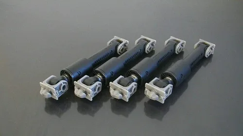 Paquete de 4 Primeco - W10163171, W11415987, W11316766, amortiguadores compatibles con Whirlpool W10159465, W10163171, PS11749301, 4441347,