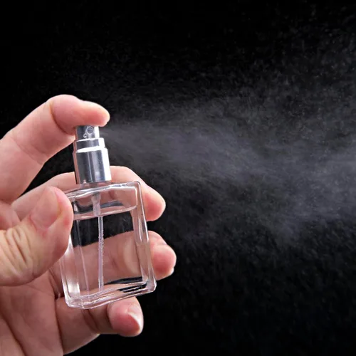 Miniatura 3 de YU FENG Botellas de spray cosméticas recargables, N1