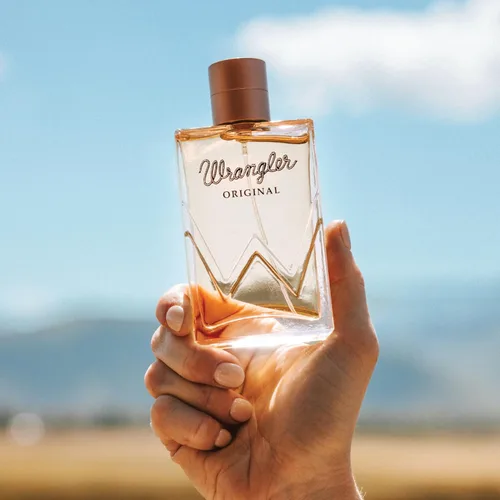 Miniatura 5 de Wrangler - Perfume original para mujer de Tru Western, 2.5 onzas, mora, pera, bayas silvestres, frutas azucaradas y aroma a fruta ácida, fragancia