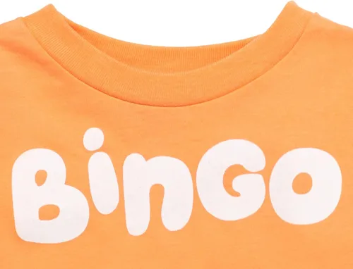 Miniatura 5 de Bluey Bingo Chilli Mom Bandit Dad Long Sleeve Matching Family T-Shirt Toddler to Adult