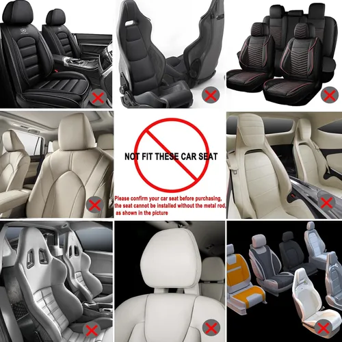 Miniatura 2 de JZCreater Almohada para reposacabeza de coche, almohada ajustable de 180° para el cuello y la cabeza, en forma de U, reposacabezas para dormir
