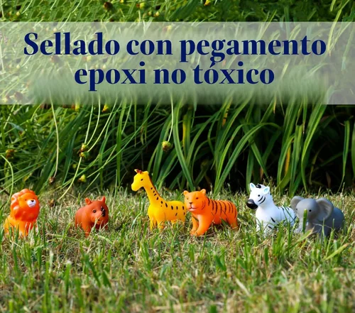 Miniatura 5 de Juguetes de baño XY-WQ sin agujeros, para bebés de 6-12 meses y niños pequeños de 1-3 años, juguetes de bañera sin agujeros