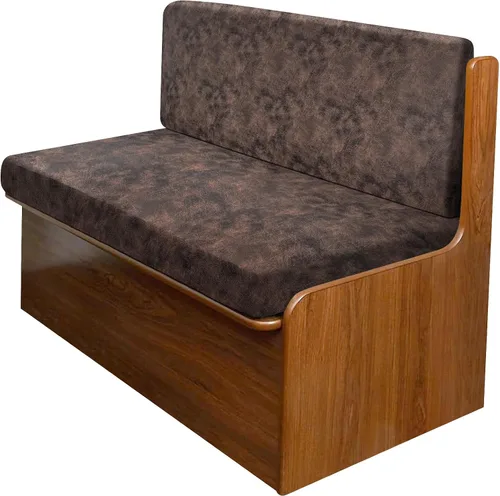 Miniatura 69 de Fundas de cojín tipo cuero para sofá, juego de fundas protectoras de muebles para sillón seccional, sofá biplaza de tela de elastano elástica
