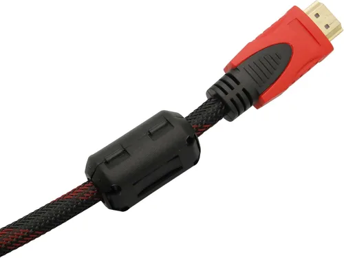Miniatura 7 de 30 piezas de clip de núcleo de anillo de ferrita RFI EMI supresor de ruido clip para teléfonos de 0.138 in/0.197 in/0.276 in/0.354 in/0.512 in