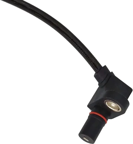 Miniatura 4 de Sensor de velocidad de rueda ABS delantero para 4.2L L6 5.3L 6.0L V8 Chevy 2002 2003 2004 2005 2006 2007 2008 2009 Trailblazer EXT SSR, GMC Envoy XL