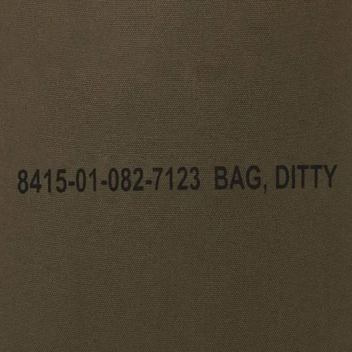 Miniatura 2 de Rothco Bolsa de aseo - 16 pulgadas x 19 pulgadas