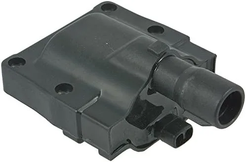 Miniatura 2 de Premier Gear Reemplazo de bobina de encendido PG-CUF71 para Pickup V6 (88-91), Mr2 L4 (91-92), Land Cruiser L6 (90-92), Camry V6 (88-91), 4Runner V6