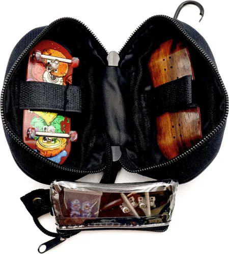 Miniatura 2 de Bolsa de transporte para diapasón (negro)